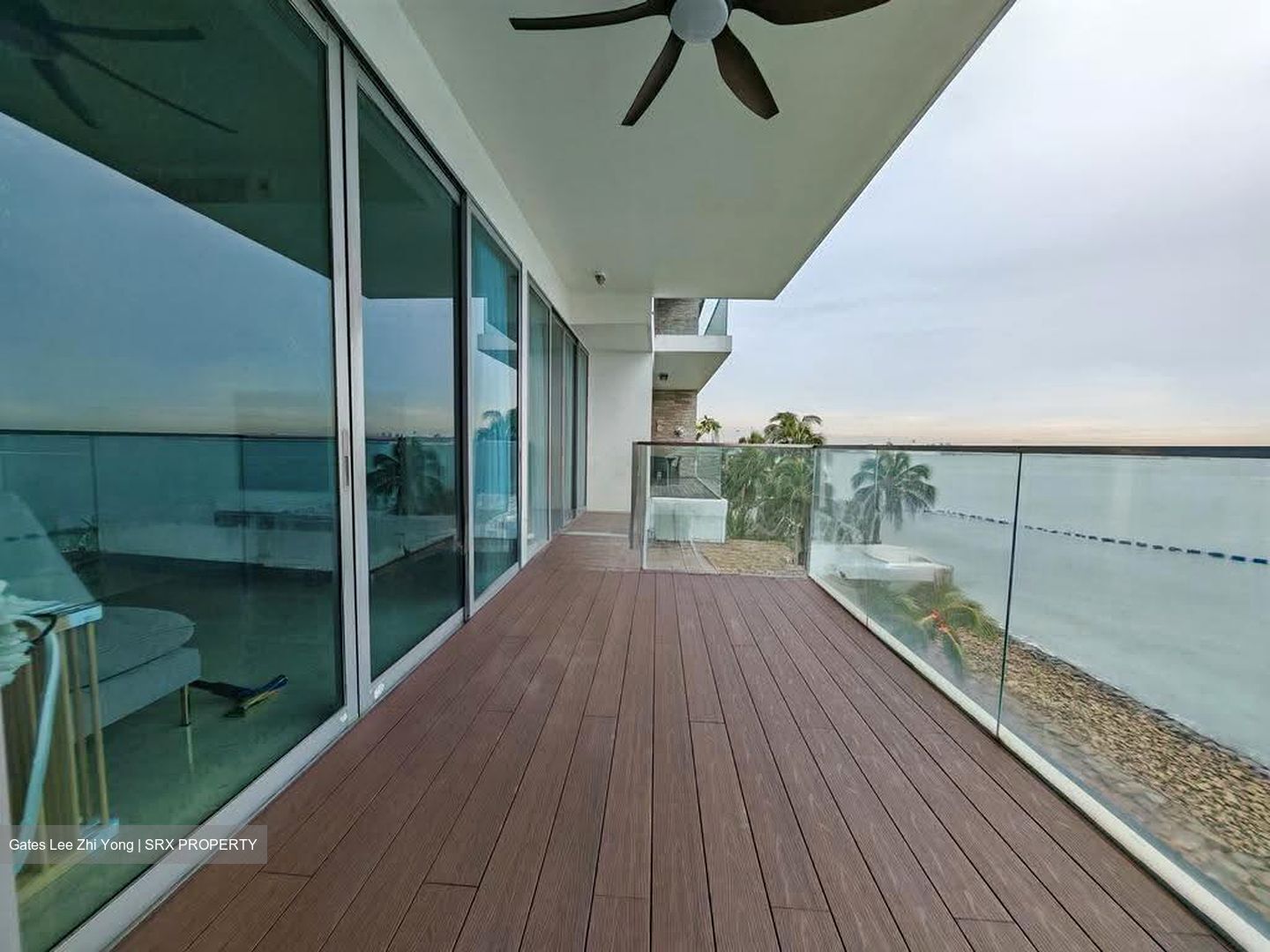 The Azure (D4), Condominium #615966131